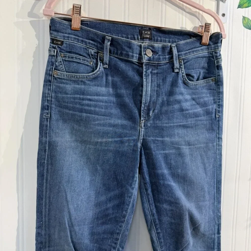 Citizens Of Humanity stylish comfortable